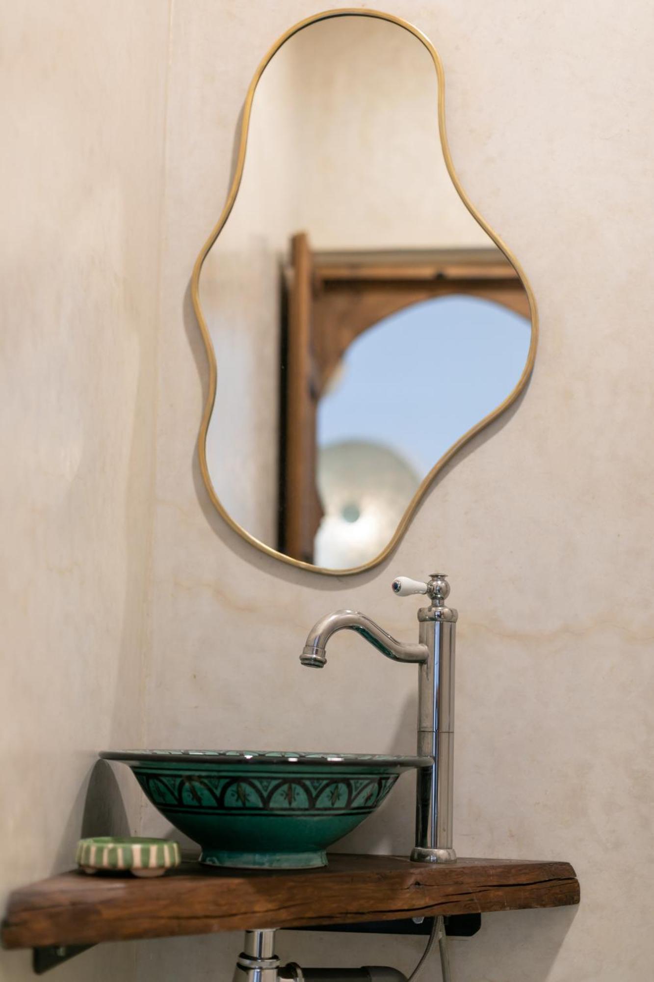 Riad Lamalika Marraquexe Exterior foto