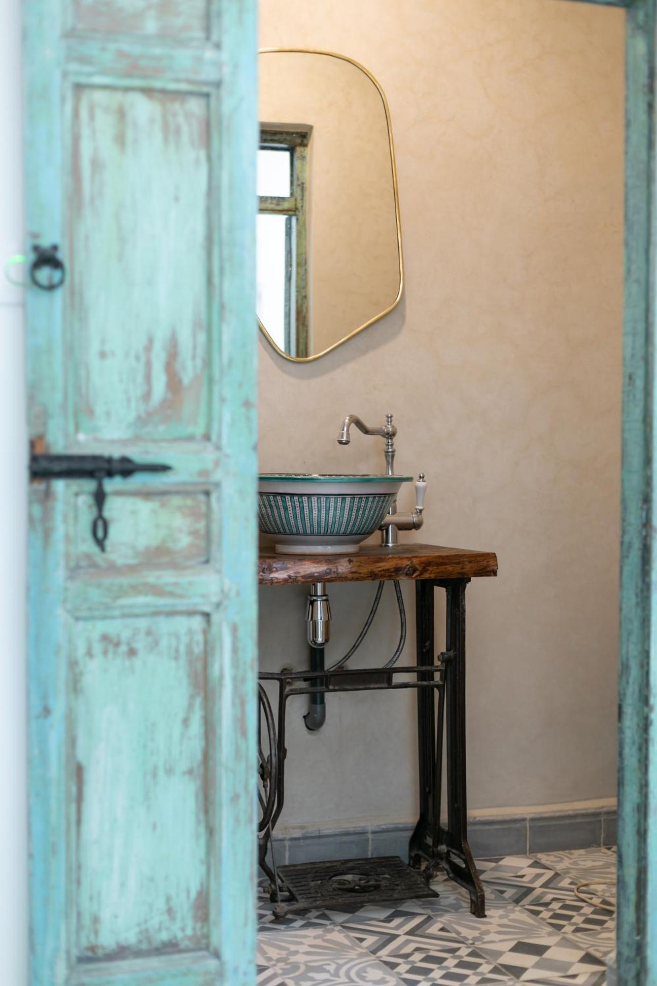 Riad Lamalika Marraquexe Exterior foto