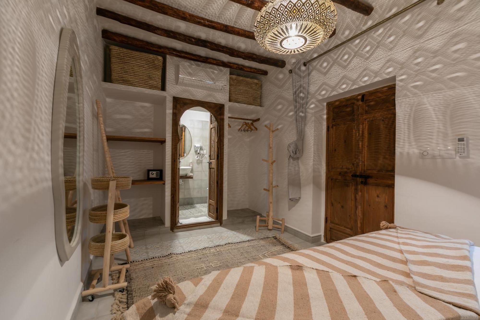 Riad Lamalika Marraquexe Exterior foto